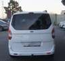 Ford Tourneo Courier 1.5 TDCi Titanium Ahk/Klima/Temp Weiß - thumbnail 8