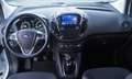 Ford Tourneo Courier 1.5 TDCi Titanium Ahk/Klima/Temp Weiß - thumbnail 12
