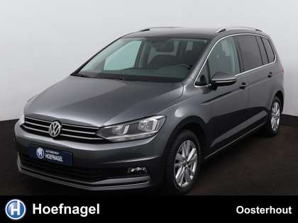 Volkswagen Touran 1.5 TSI Highline 7p DSG | ACC | Stoelverw. | Stuur