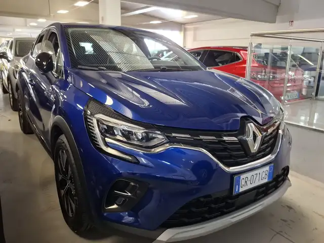 2023 Renault Captur for sale