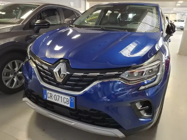 Renault Captur view 5