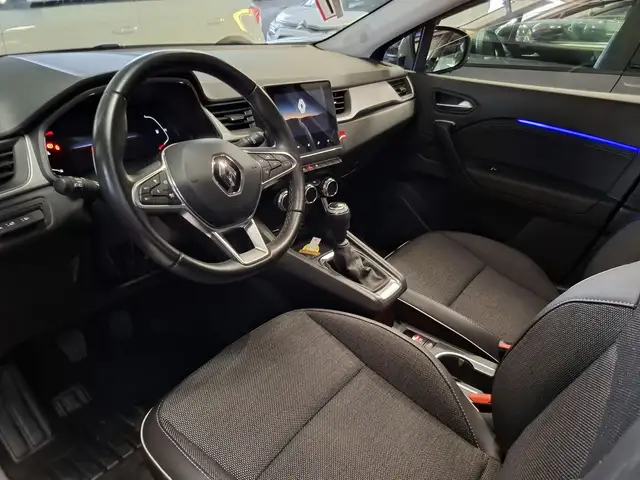 Renault Captur view 11