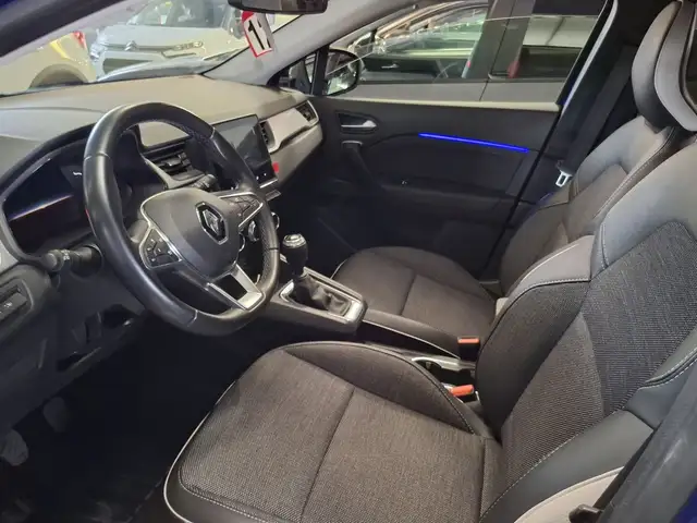 Renault Captur view 7