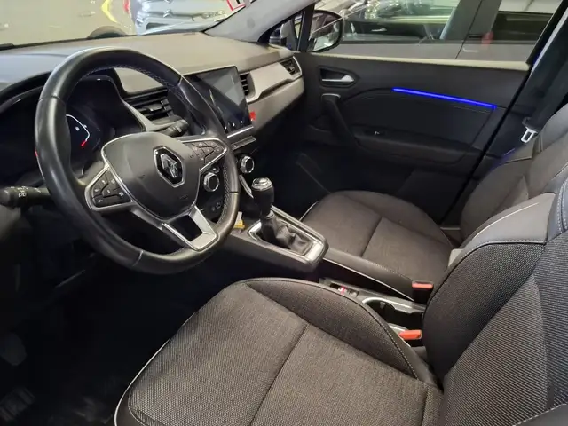Renault Captur view 6