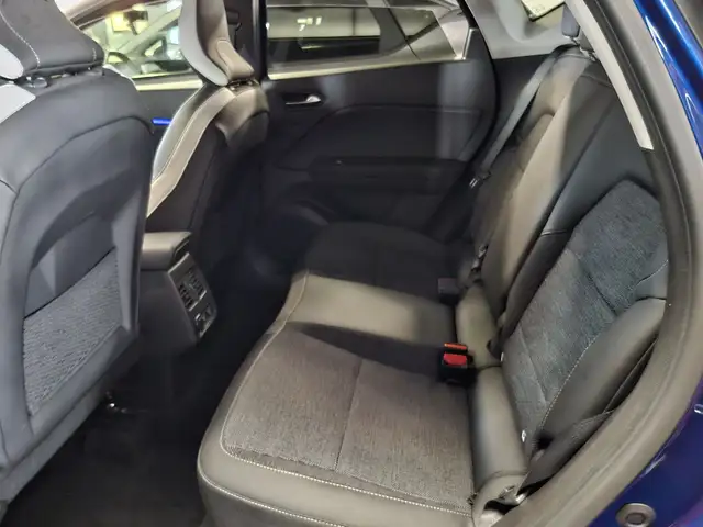 Renault Captur view 10