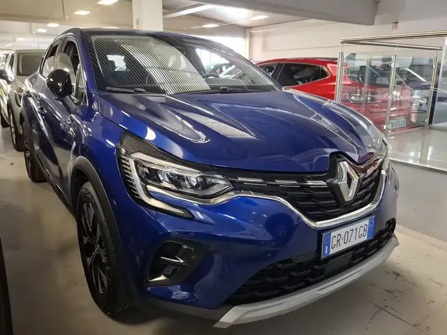 Renault Captur view 13