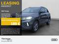 Volkswagen T-Cross 1.5 TSI DSG R-LINE BLACK LM18 IQ.DRIVE A Grau - thumbnail 1