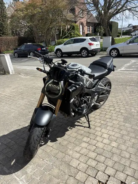 Honda CB 650 - foto 5