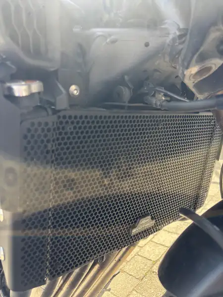 Honda CB 650 - foto 8