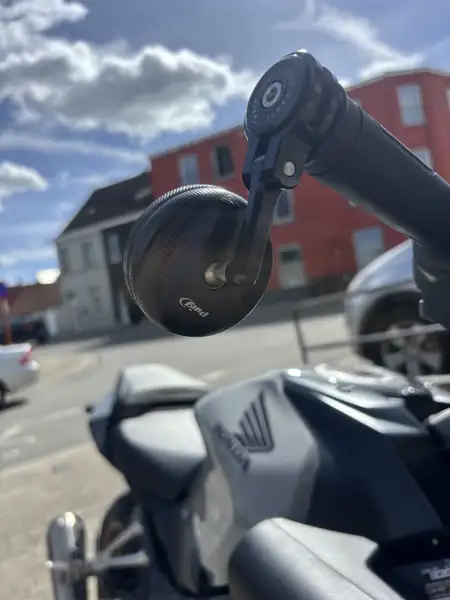 Honda CB 650 - foto 6