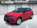 SEAT Arona 1.0 TSI FR *Bequemer Einstieg* Rouge - thumbnail 1