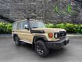 Toyota Land Cruiser GDJ 76 LX-G 2,8d Euro-6e SOFORT Beige - thumbnail 2