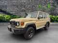 Toyota Land Cruiser GDJ 76 LX-G 2,8d Euro-6e SOFORT Beige - thumbnail 1