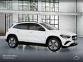 Mercedes-Benz GLA 250 e PROGRESSIVE+NIGHT+AHK+LED+KAMERA+8G Weiß - thumbnail 16
