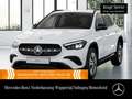 Mercedes-Benz GLA 250 e PROGRESSIVE+NIGHT+AHK+LED+KAMERA+8G Weiß - thumbnail 1