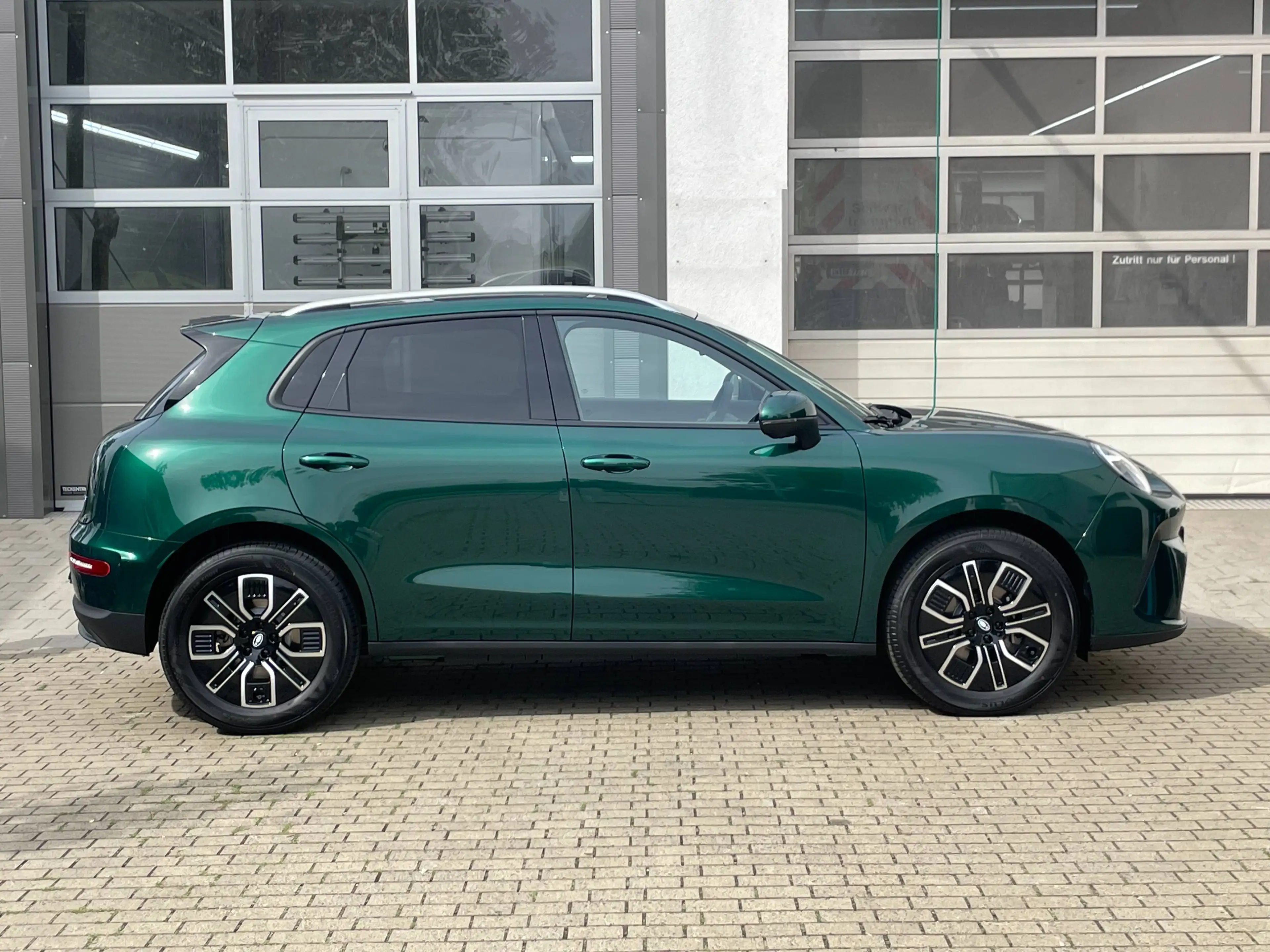 GWM ORA 5 SUV Luxury — photo 2