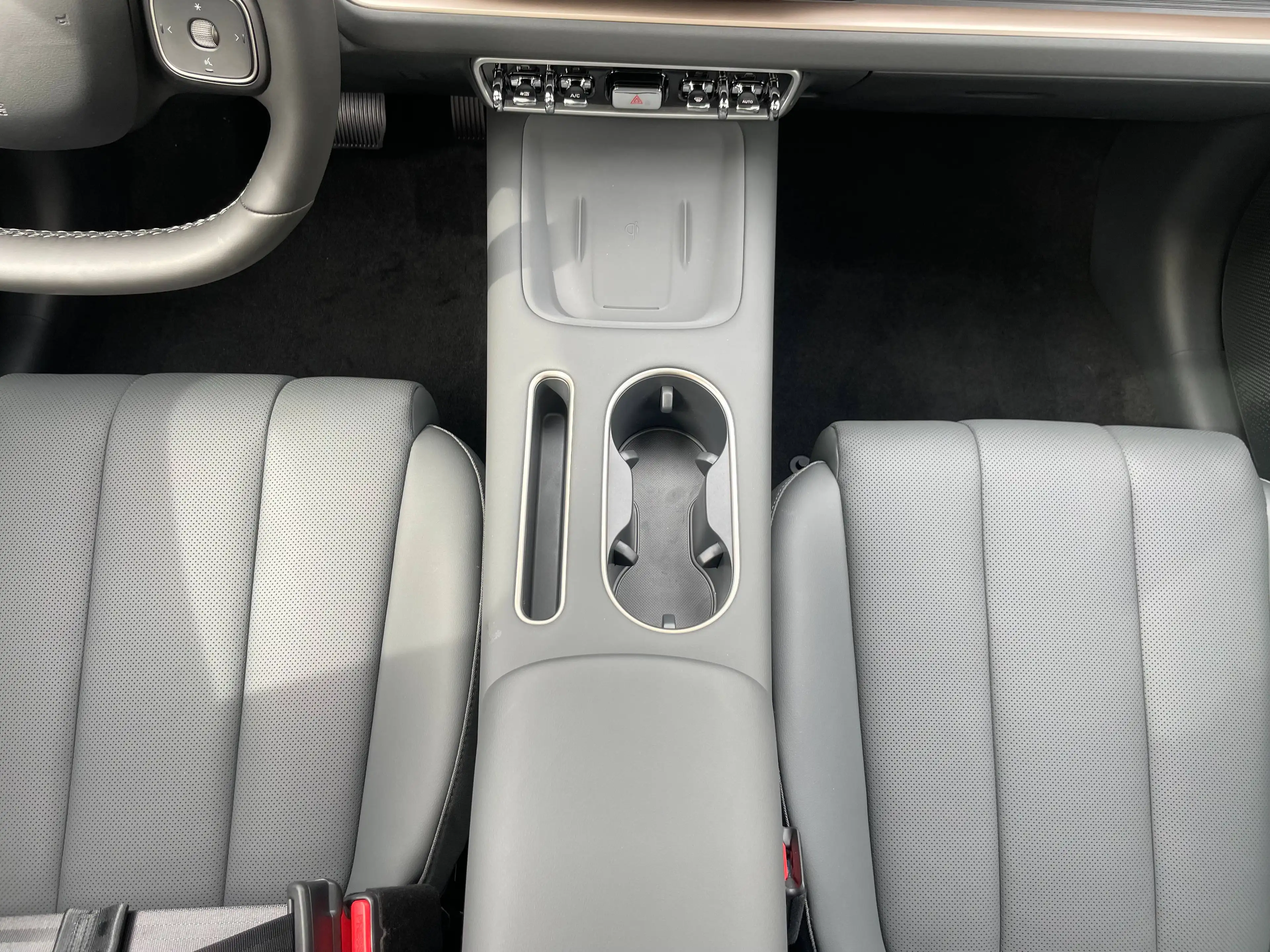 GWM ORA 5 SUV Luxury — photo 14