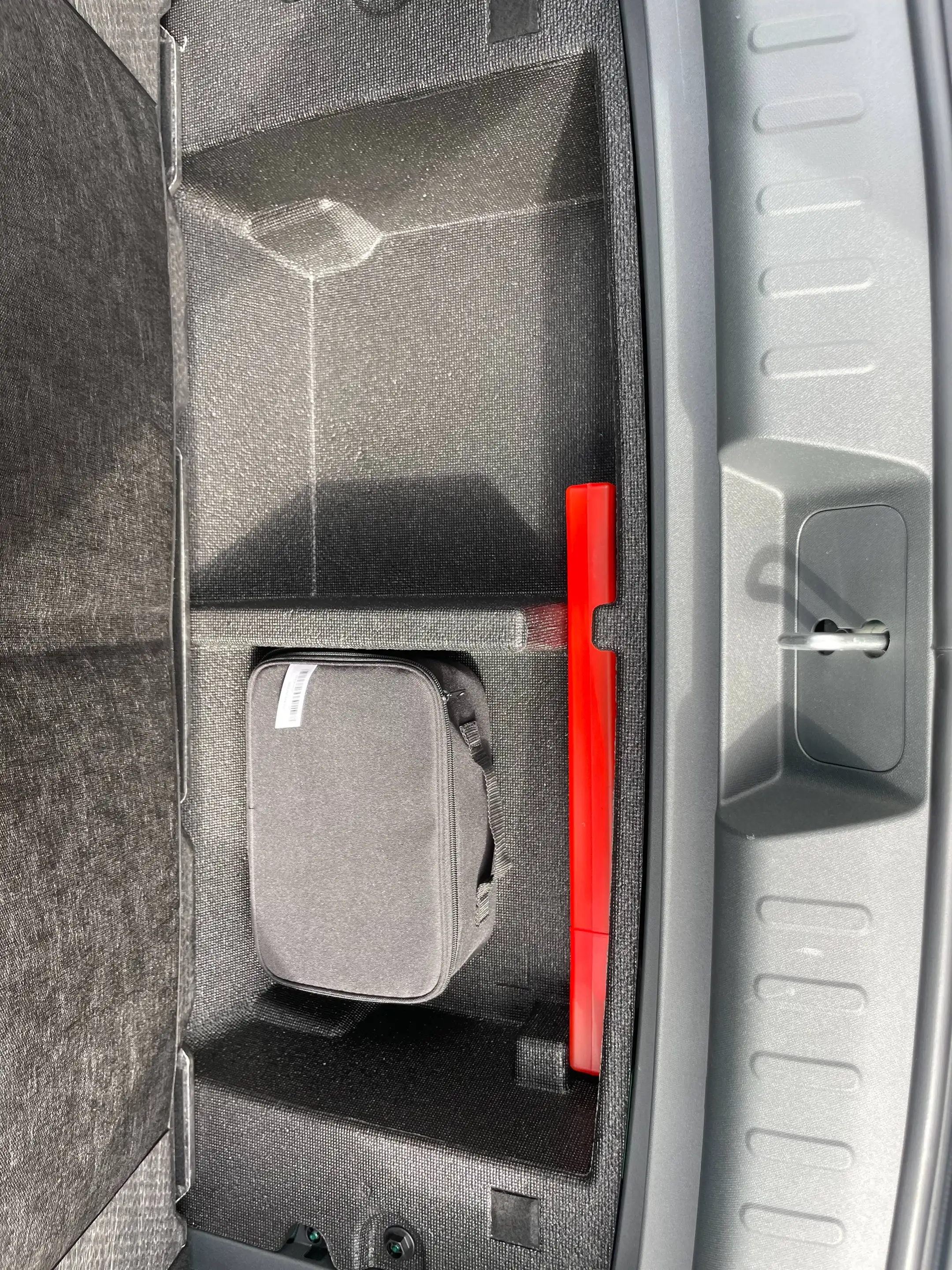GWM ORA 5 SUV Luxury — photo 7