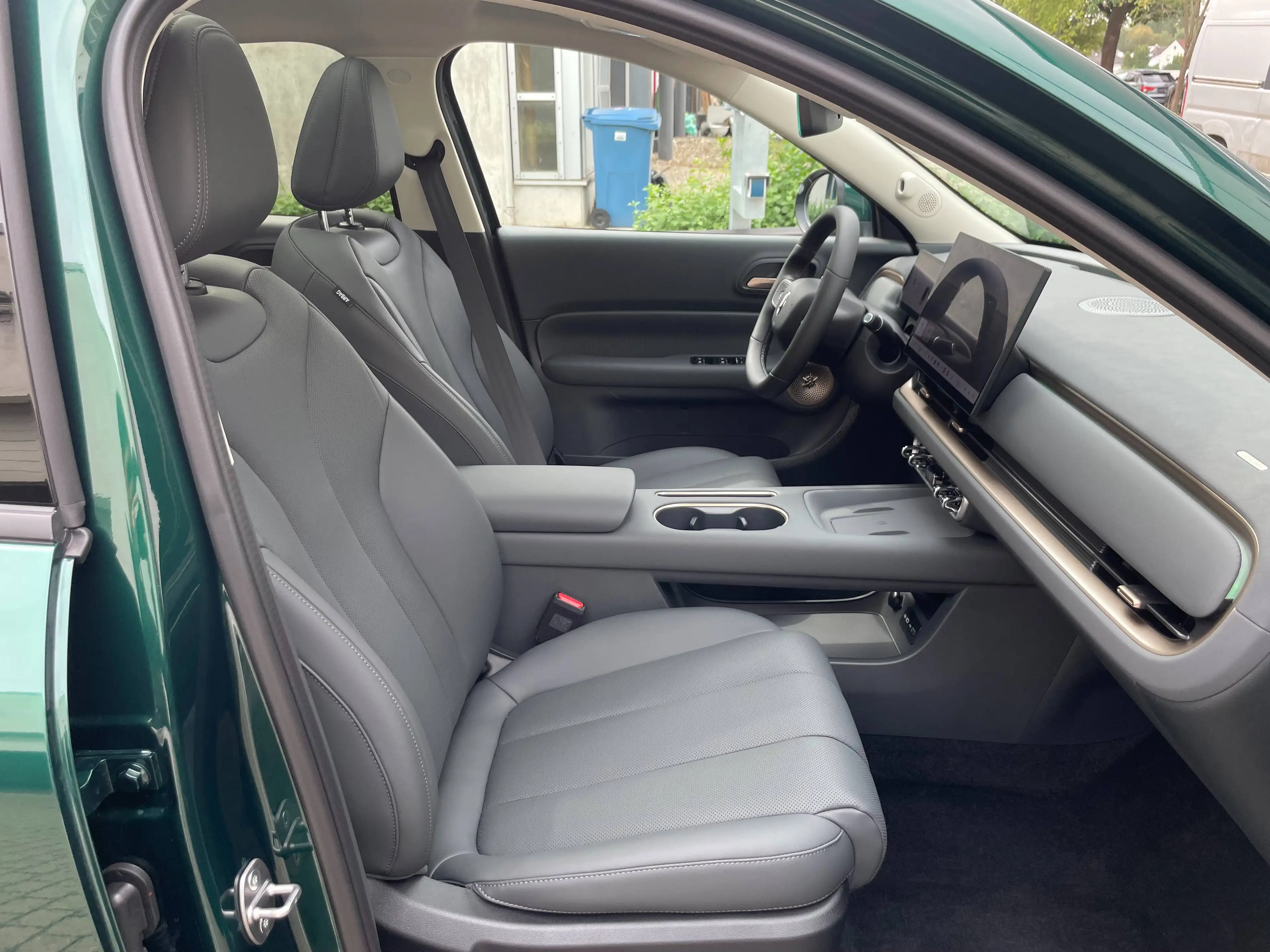GWM ORA 5 SUV Luxury — photo 15