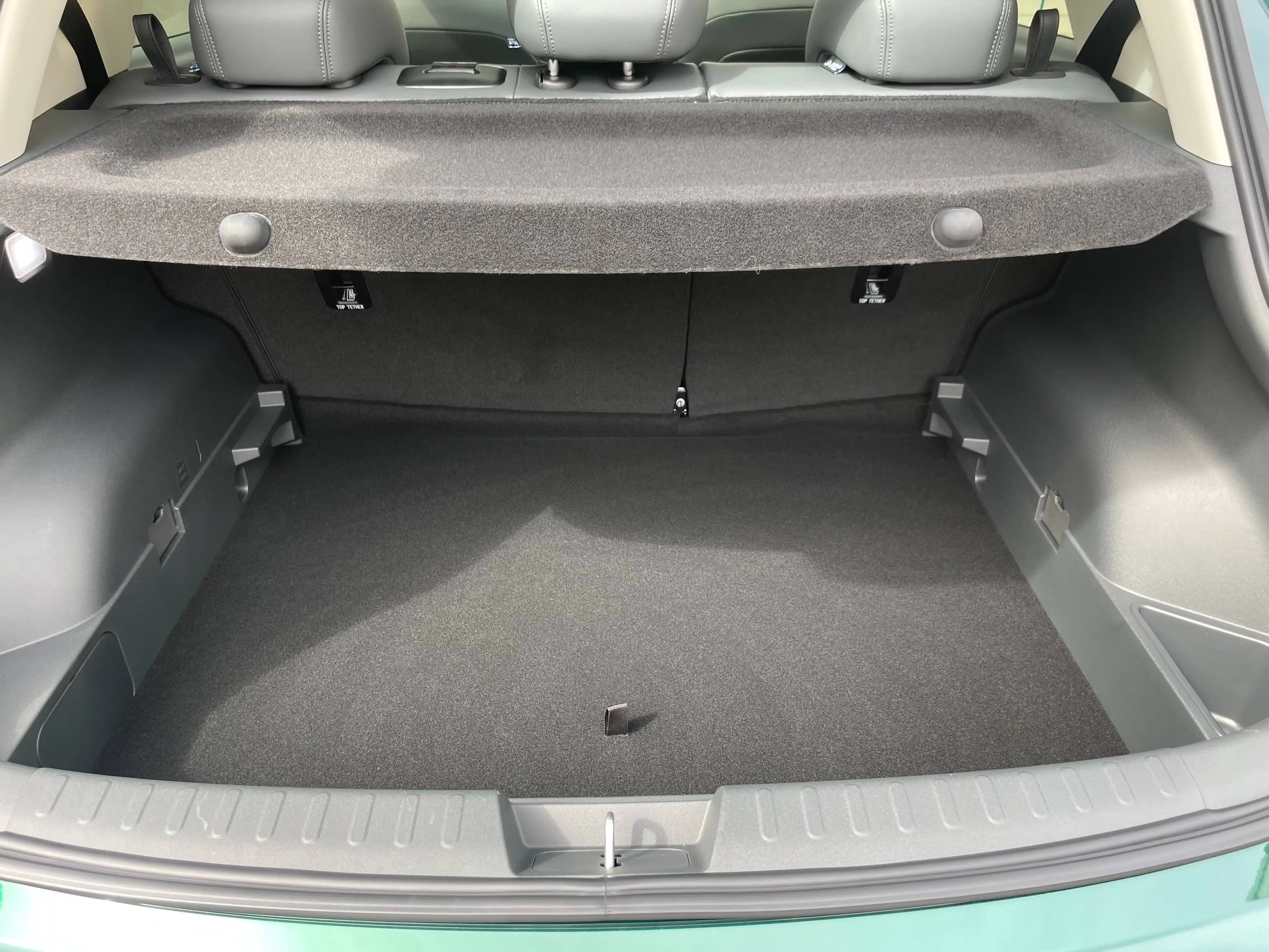 GWM ORA 5 SUV Luxury — photo 6