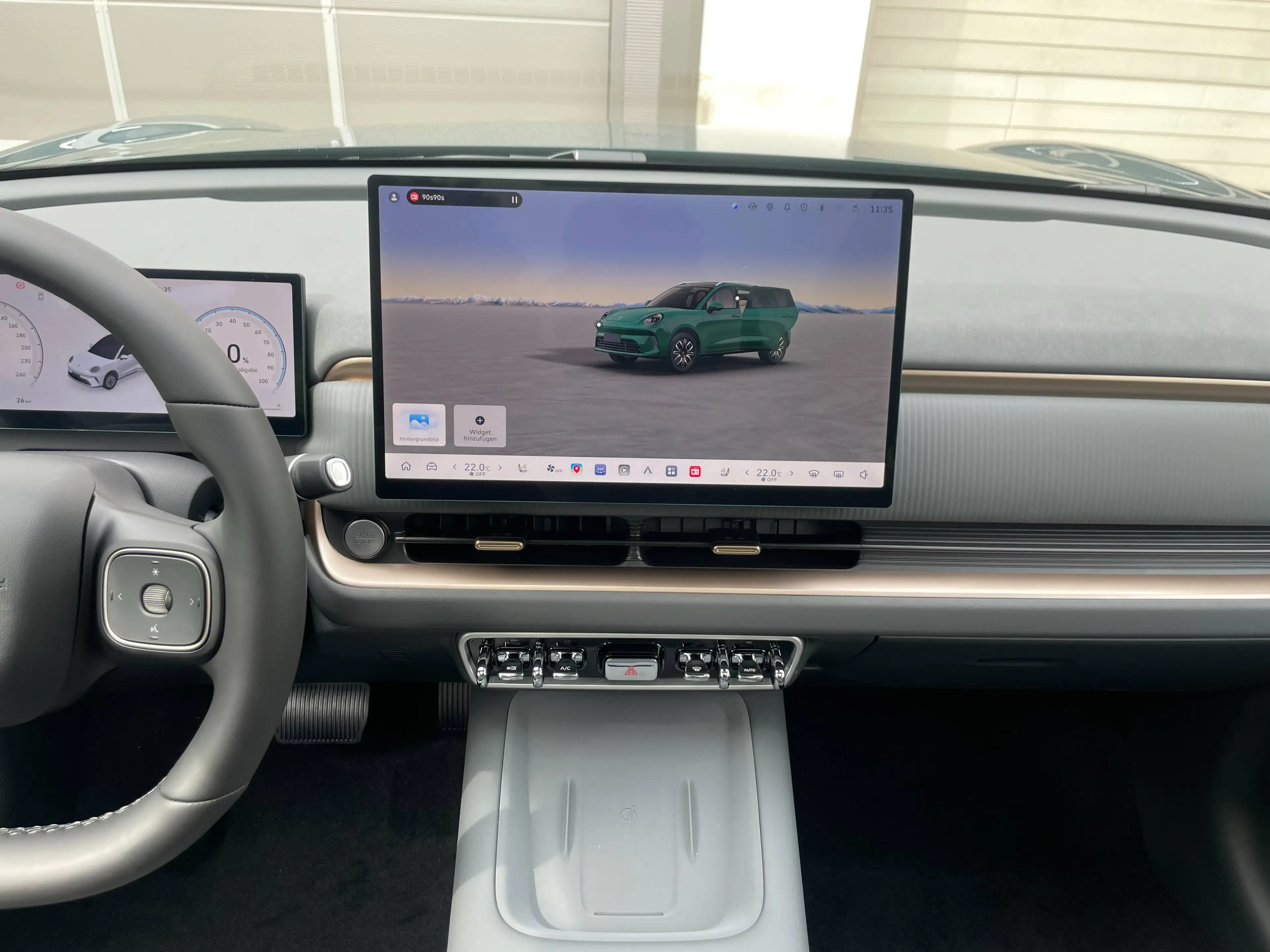 GWM ORA 5 SUV Luxury — photo 13