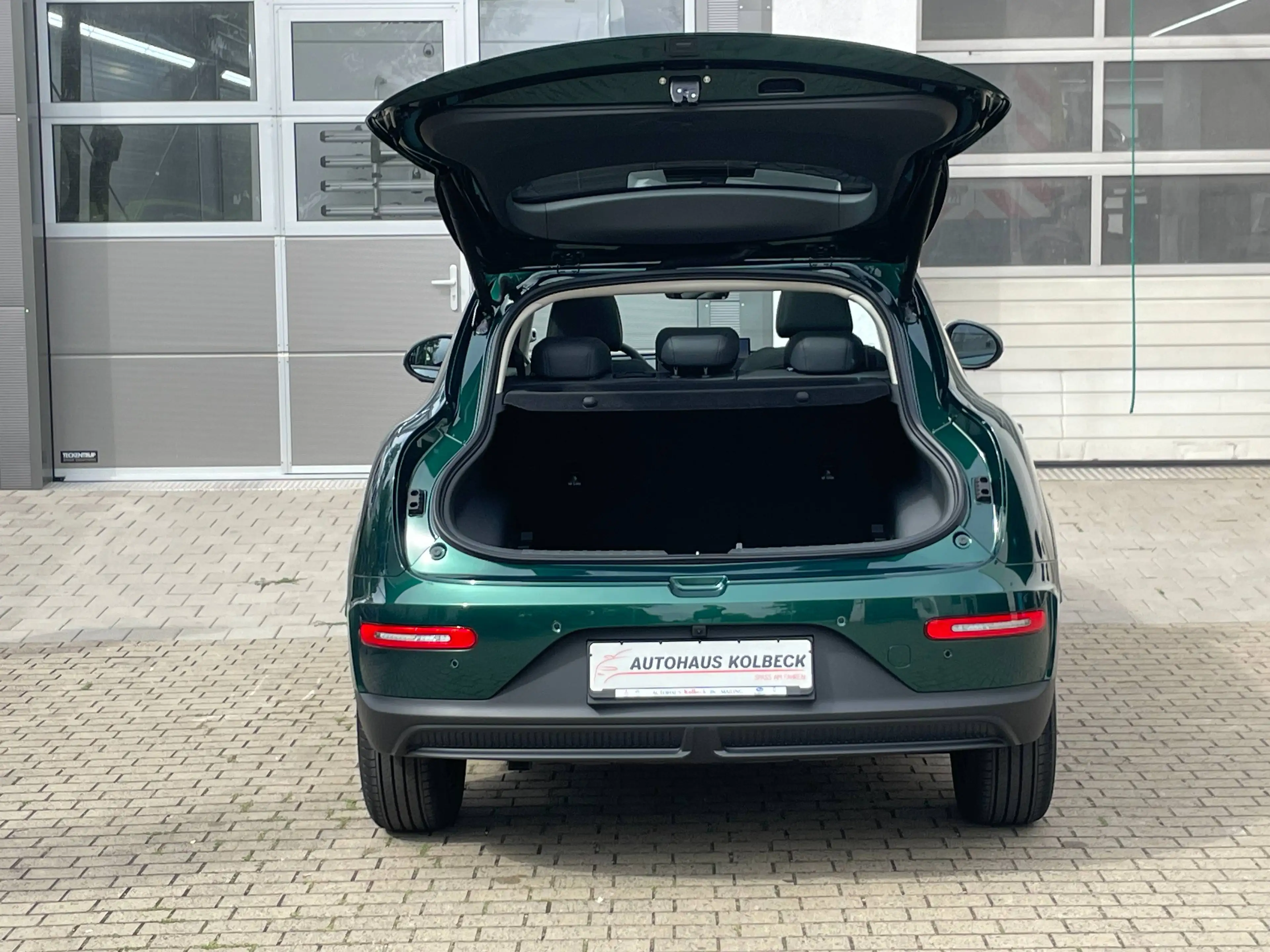 GWM ORA 5 SUV Luxury — photo 5