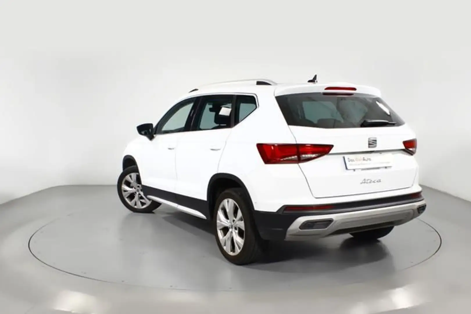 SEAT Ateca 1.5 EcoTSI S&S X-Perience DSG Blanco - 2