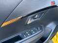 Peugeot 208 1.2 PureTech 100ch S\u0026S Roadtrip EAT8 Jaune - thumbnail 19