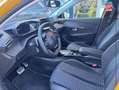 Peugeot 208 1.2 PureTech 100ch S\u0026S Roadtrip EAT8 Jaune - thumbnail 15