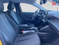 Peugeot 208 1.2 PureTech 100ch S\u0026S Roadtrip EAT8 Jaune - thumbnail 5