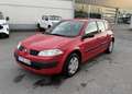 Renault Megane 1.4 Confort Expression Rojo - thumbnail 3