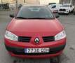 Renault Megane 1.4 Confort Expression Rojo - thumbnail 2