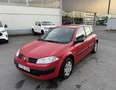 Renault Megane 1.4 Confort Expression Rojo - thumbnail 11