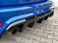 Ford Focus Lim. RS 2,5*RECARO*Navi*Xenon*1. Hand* Modrá - thumbnail 8