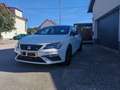 SEAT Leon Leon FR Black-Edition 1,5 TGI DSG FR Black-Edition Weiß - thumbnail 1
