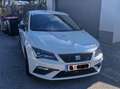SEAT Leon Leon FR Black-Edition 1,5 TGI DSG FR Black-Edition Weiß - thumbnail 3