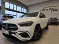 Mercedes-Benz GLA 200 GLA-H247 2023 d AMG Line Premium 4matic auto TETTO Blanc - thumbnail 14
