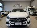 Mercedes-Benz GLA 200 GLA-H247 2023 d AMG Line Premium 4matic auto TETTO Blanc - thumbnail 2