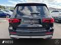 Mercedes-Benz GLB 220 d 4M AMG Sport 360 Distr STH 7 Sitzer Nero - thumbnail 5