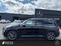 Mercedes-Benz GLB 220 d 4M AMG Sport 360 Distr STH 7 Sitzer Schwarz - thumbnail 3