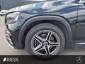 Mercedes-Benz GLB 220 d 4M AMG Sport 360 Distr STH 7 Sitzer Nero - thumbnail 8