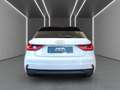 Audi A1 Sportback 25 1.0 TFSI *Klima*LED*PDC*Shzg* Weiß - thumbnail 6