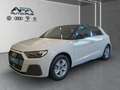 Audi A1 Sportback 25 1.0 TFSI *Klima*LED*PDC*Shzg* Weiß - thumbnail 2
