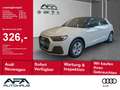 Audi A1 Sportback 25 1.0 TFSI *Klima*LED*PDC*Shzg* Weiß - thumbnail 1