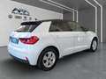 Audi A1 Sportback 25 1.0 TFSI *Klima*LED*PDC*Shzg* Weiß - thumbnail 3