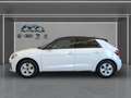 Audi A1 Sportback 25 1.0 TFSI *Klima*LED*PDC*Shzg* Weiß - thumbnail 4