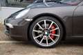 Porsche 911 Carrera S /Sportabgas/Volleder/Sitzbelüftung Barna - thumbnail 14
