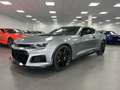 Chevrolet Camaro RS *3,6l V6 Performance/ 4-Rohr/ VOLL* Gris - thumbnail 3