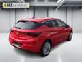 Opel Astra K 1.2 Turbo Elegance Voll-LED (IntelliLux) Rouge - thumbnail 5