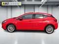 Opel Astra K 1.2 Turbo Elegance Voll-LED (IntelliLux) Rouge - thumbnail 2